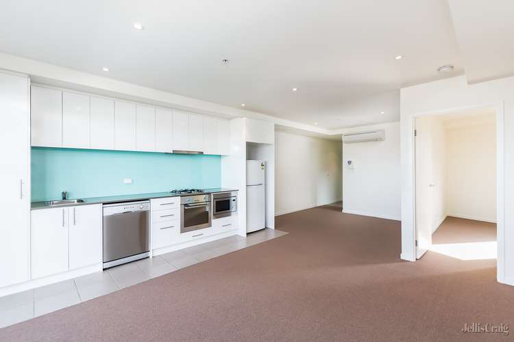 Third view of Homely house listing, 512/330 Lygon Street, Brunswick East VIC 3057
