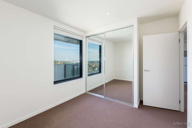 Fifth view of Homely house listing, 512/330 Lygon Street, Brunswick East VIC 3057