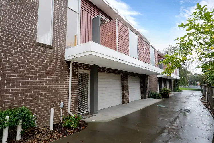 37 Chandler Road