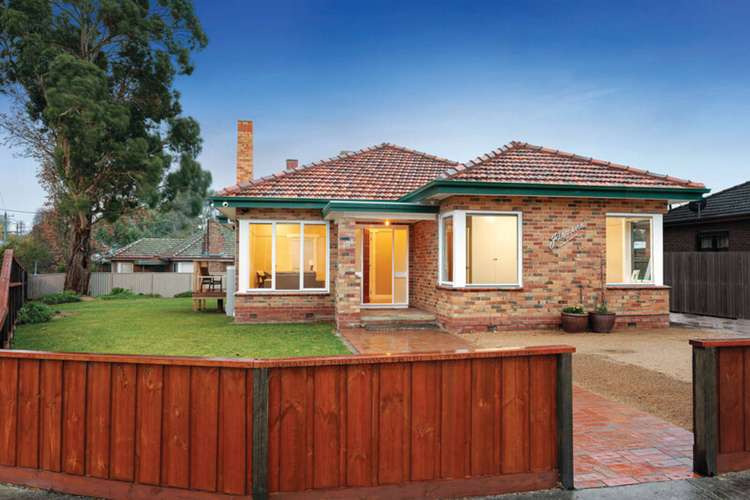 Main view of Homely house listing, 301 York Street, Ballarat East VIC 3350