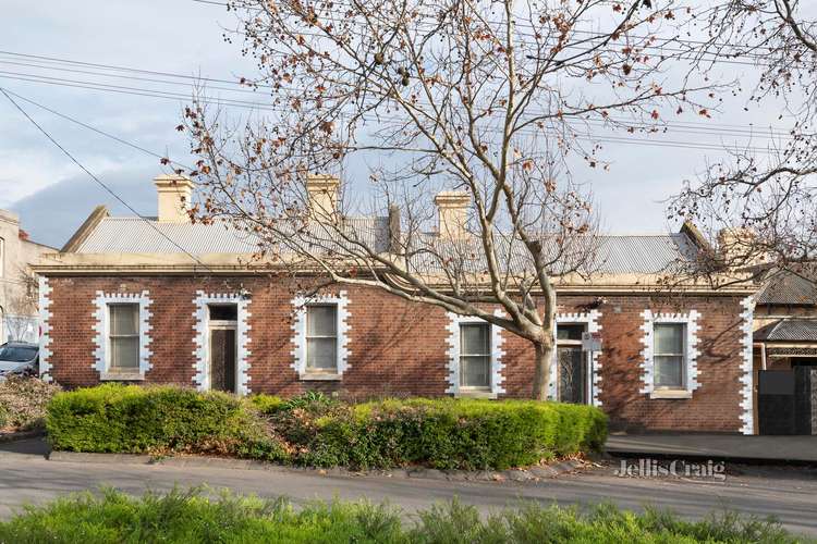 293-295 Gore Street, Fitzroy VIC 3065