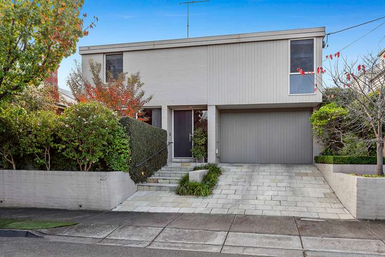 Main view of Homely house listing, 25 Hume Street, Armadale VIC 3143