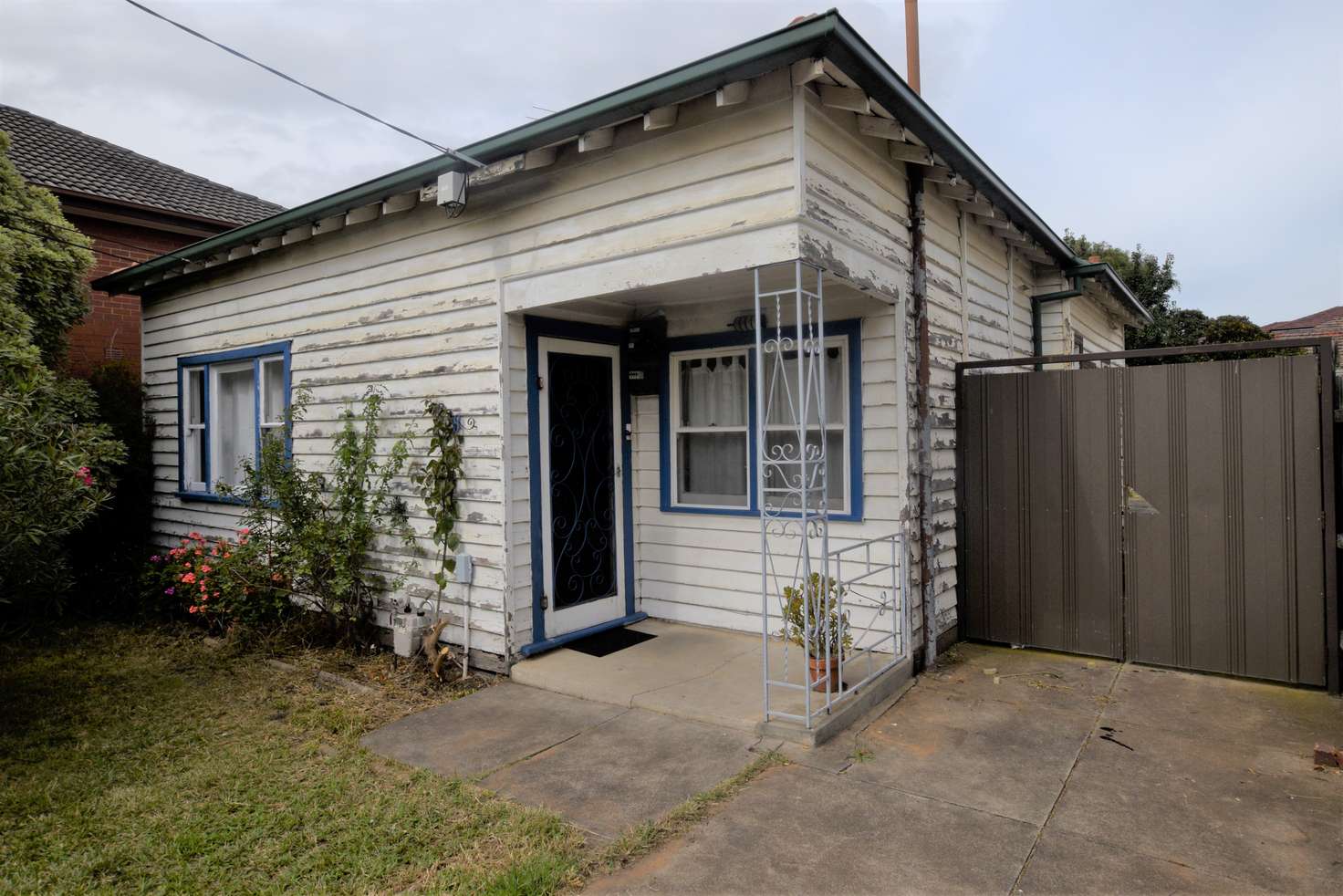 Main view of Homely house listing, 238 Mitchell Street, Northcote VIC 3070