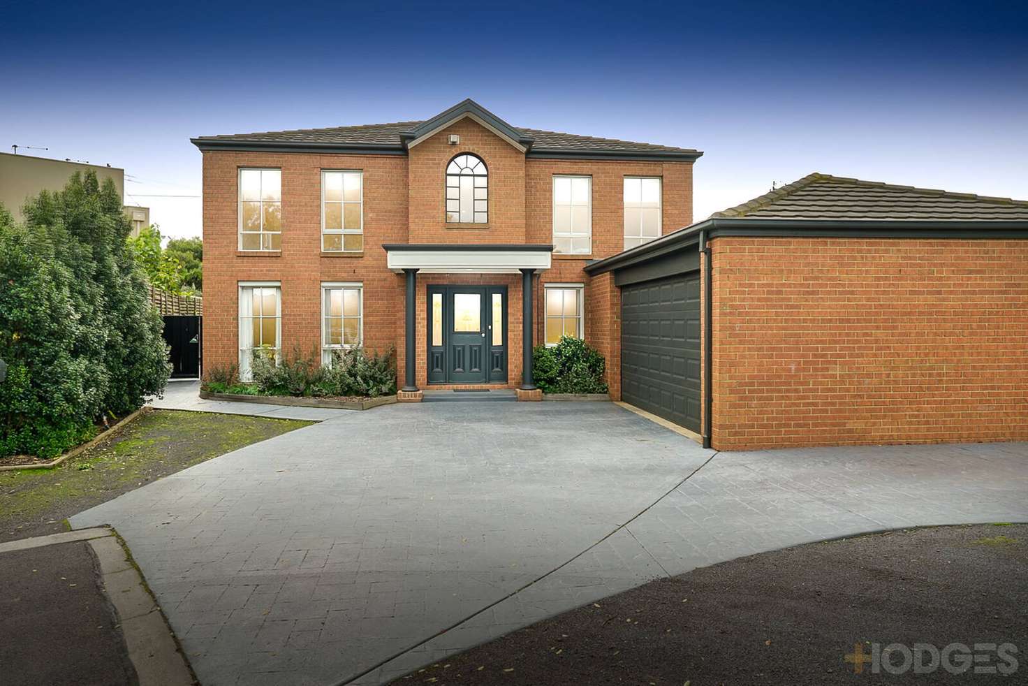 Main view of Homely house listing, 11 Quinlan Court, Werribee VIC 3030