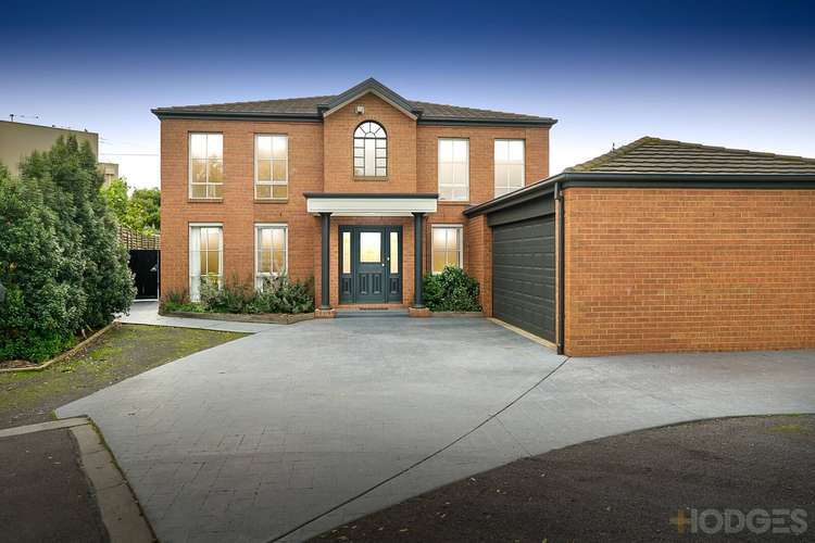 11 Quinlan Court, Werribee VIC 3030