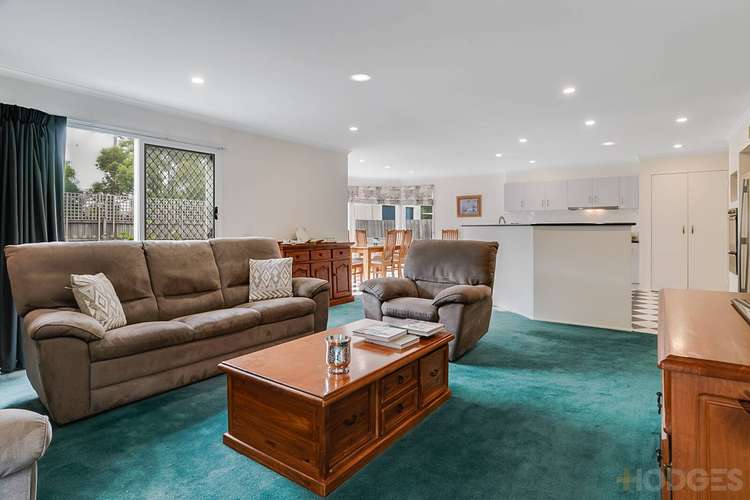 Fourth view of Homely house listing, 11 Quinlan Court, Werribee VIC 3030