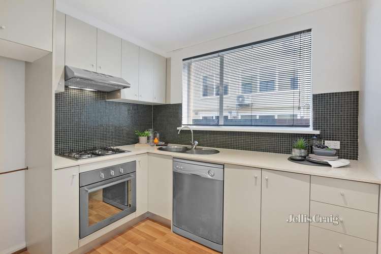 Third view of Homely unit listing, 2/14 Liddiard Street, Hawthorn VIC 3122