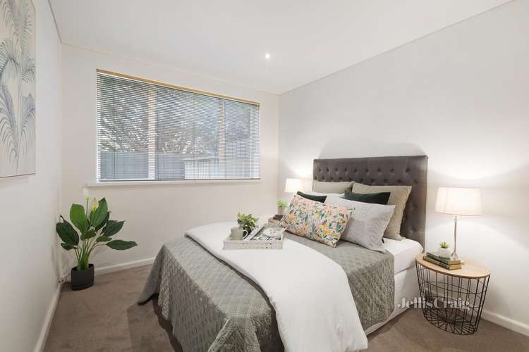 Fourth view of Homely unit listing, 2/14 Liddiard Street, Hawthorn VIC 3122