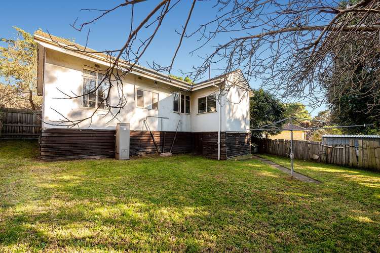 Fifth view of Homely house listing, 8 Heather Avenue, Ashwood VIC 3147
