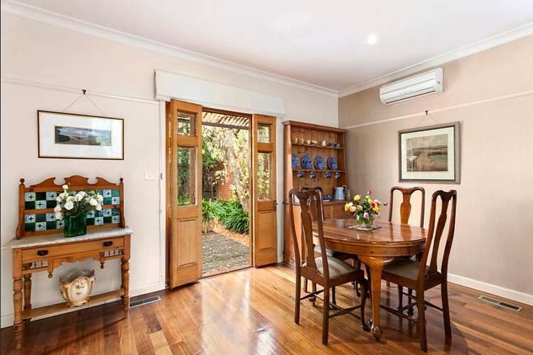 Third view of Homely house listing, 4 Edwin Street, Box Hill North VIC 3129