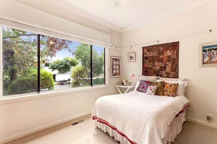 Fifth view of Homely house listing, 4 Edwin Street, Box Hill North VIC 3129