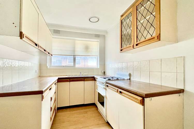 Third view of Homely apartment listing, 8/22 Walsh Street, Ormond VIC 3204