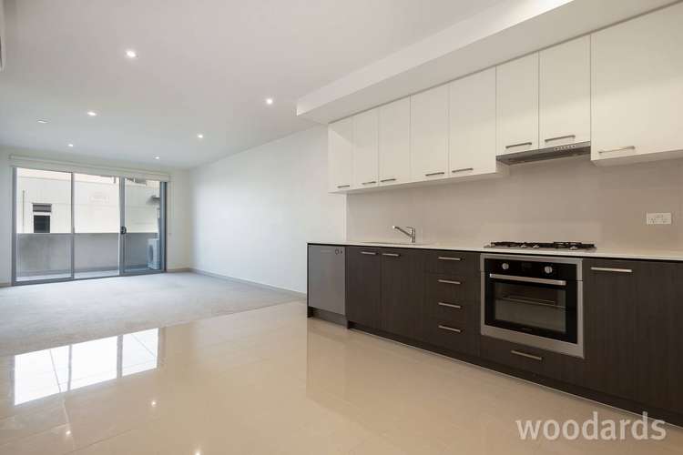 Main view of Homely apartment listing, 301/5 Sandbelt Close, Heatherton VIC 3202