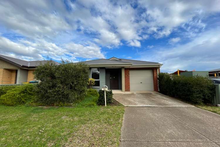 Main view of Homely house listing, 161 Greens  Road, Wyndham Vale VIC 3024