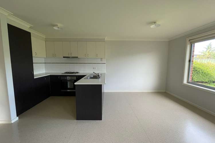 Second view of Homely house listing, 161 Greens  Road, Wyndham Vale VIC 3024