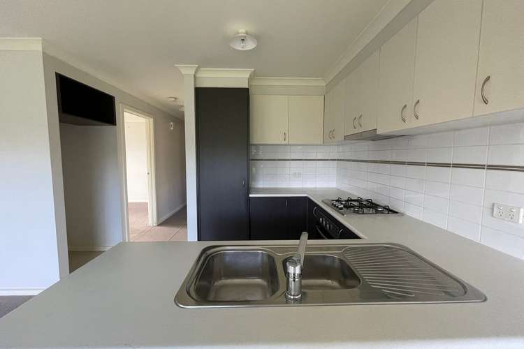 Third view of Homely house listing, 161 Greens  Road, Wyndham Vale VIC 3024