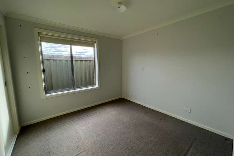 Fourth view of Homely house listing, 161 Greens  Road, Wyndham Vale VIC 3024