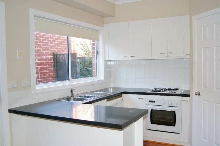 Third view of Homely townhouse listing, 1/38 Bamfield Road, Heidelberg Heights VIC 3081