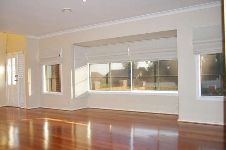 Fifth view of Homely townhouse listing, 1/38 Bamfield Road, Heidelberg Heights VIC 3081