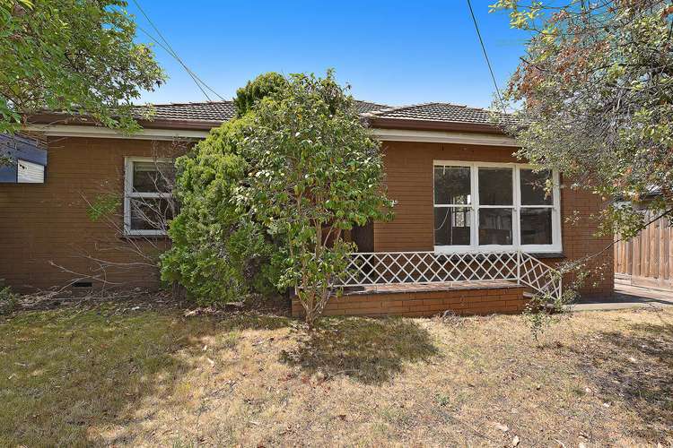 Main view of Homely house listing, 52 Hoffmans Road, Essendon VIC 3040