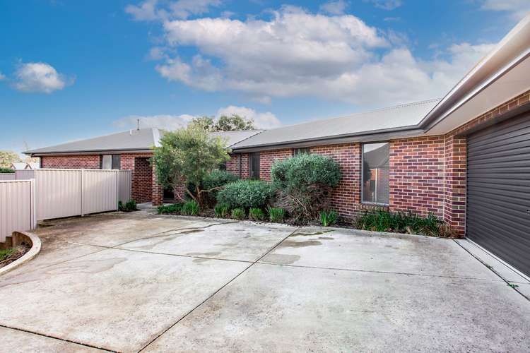 Main view of Homely house listing, 4/511 York Street, Ballarat East VIC 3350