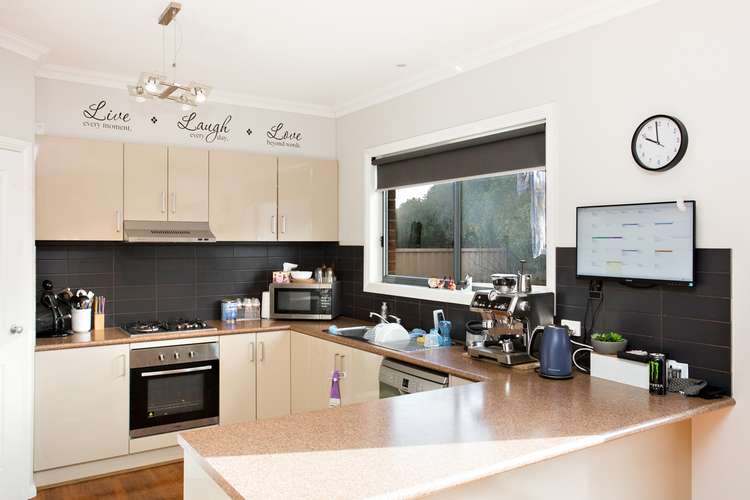 Fifth view of Homely house listing, 4/511 York Street, Ballarat East VIC 3350