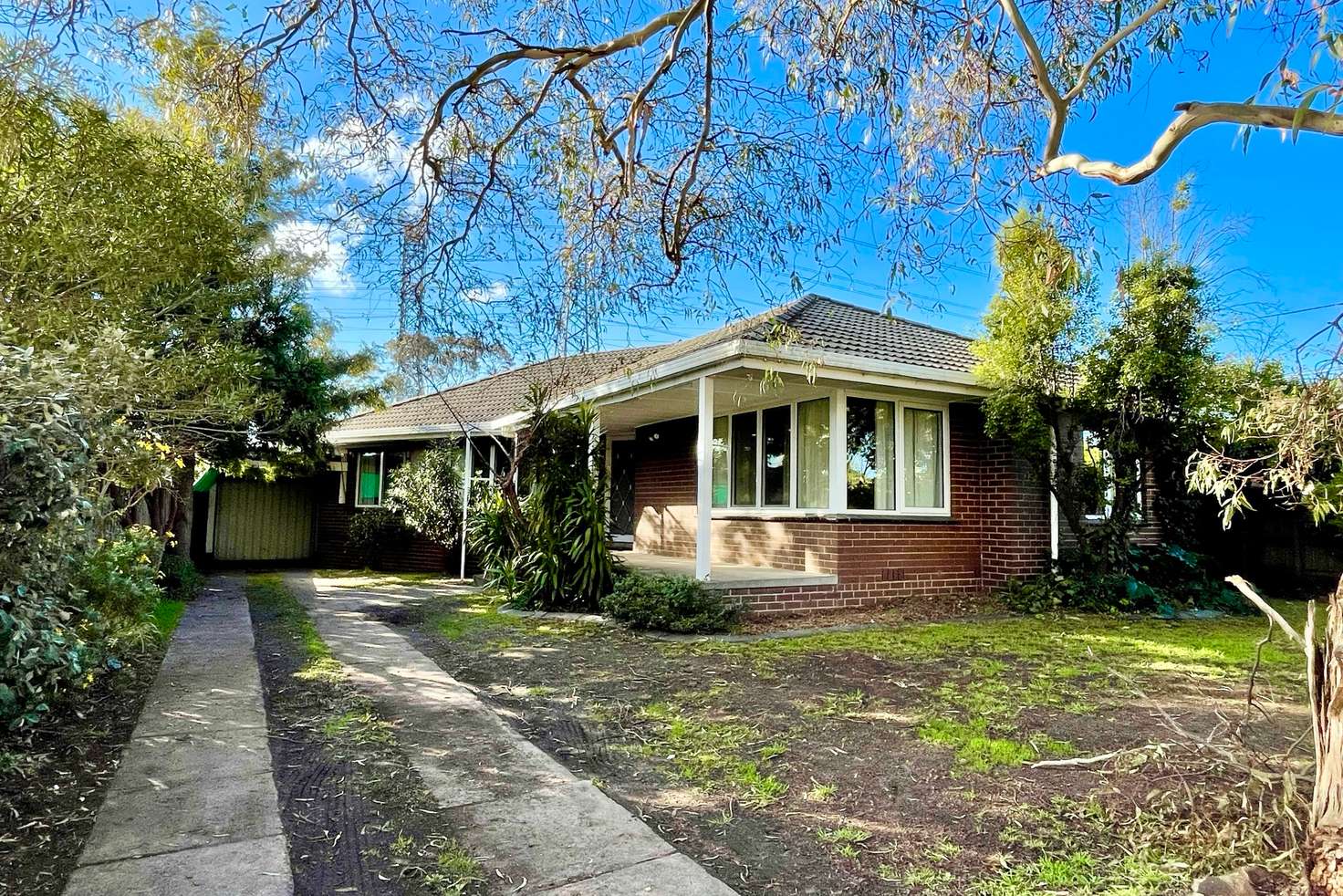 Main view of Homely house listing, 107 Lemont Avenue, Mount Waverley VIC 3149