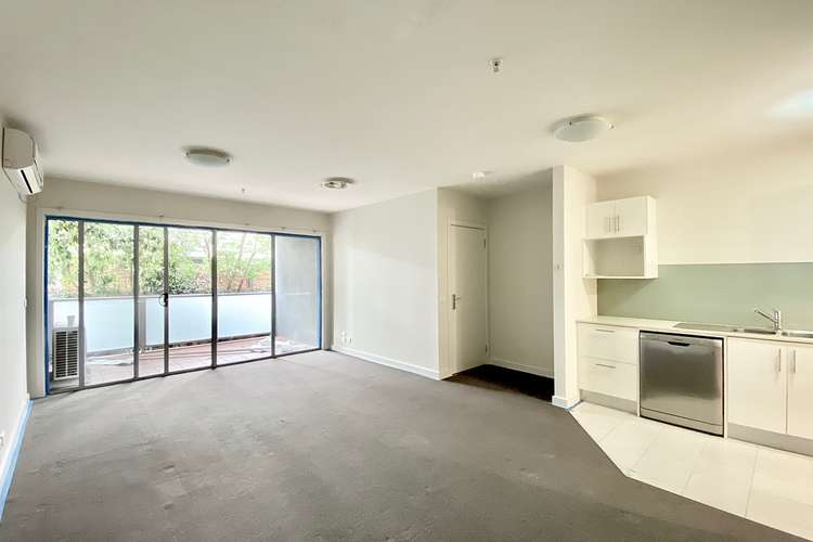 Main view of Homely apartment listing, 6/21 Lillimur Road, Ormond VIC 3204