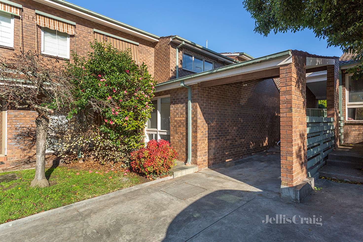 Main view of Homely house listing, 6/141 Maltravers Road, Ivanhoe VIC 3079