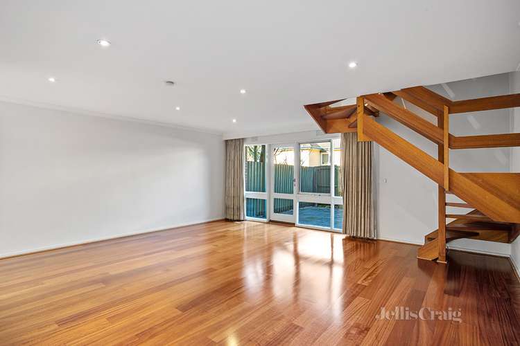 Third view of Homely house listing, 6/141 Maltravers Road, Ivanhoe VIC 3079