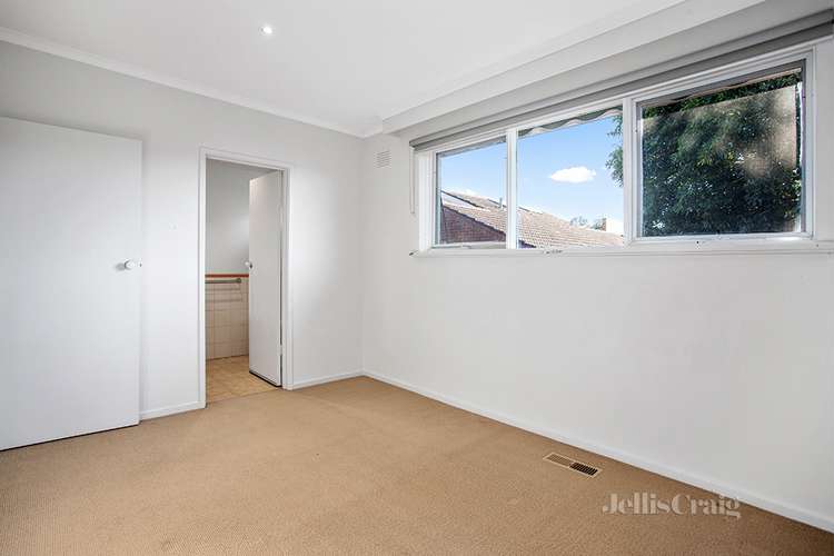 Fifth view of Homely house listing, 6/141 Maltravers Road, Ivanhoe VIC 3079