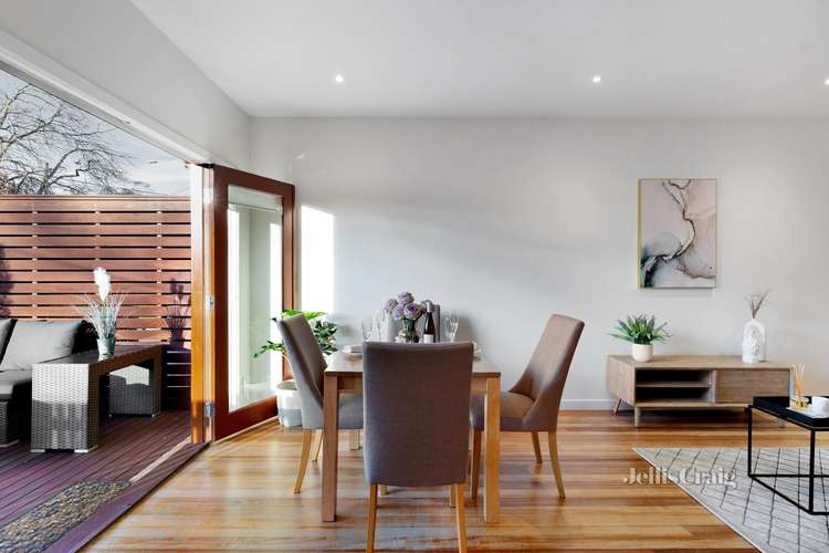 Fourth view of Homely townhouse listing, 1B Dunloe Avenue, Mont Albert North VIC 3129
