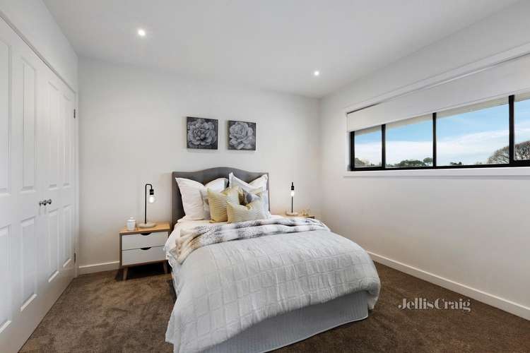 Fifth view of Homely townhouse listing, 1B Dunloe Avenue, Mont Albert North VIC 3129
