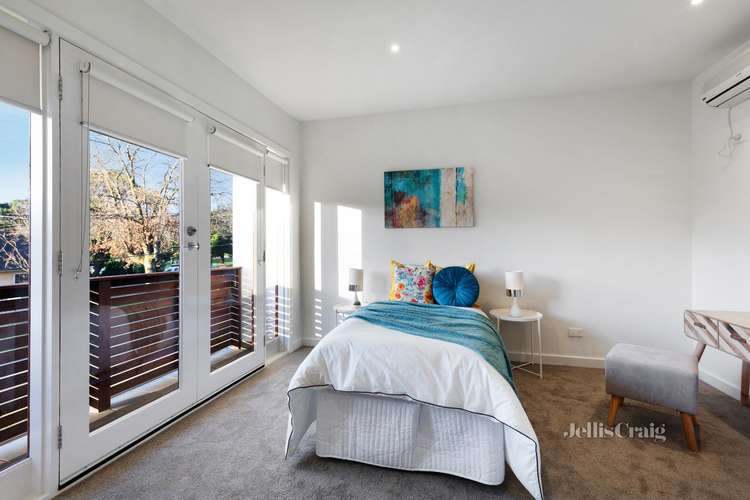 Sixth view of Homely townhouse listing, 1B Dunloe Avenue, Mont Albert North VIC 3129