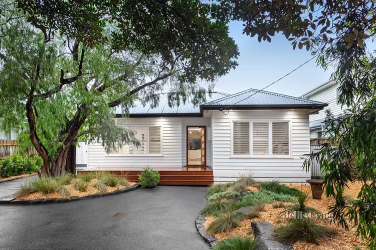 33 Alwyn Street