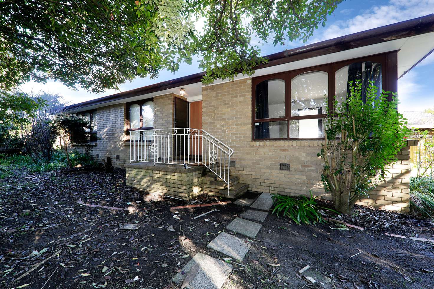 Main view of Homely house listing, 17 Taylors Road, Croydon VIC 3136