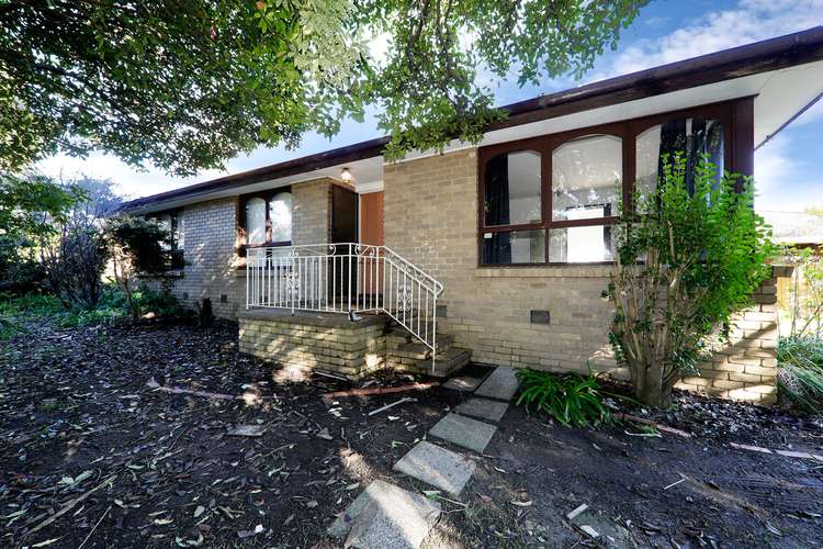 Main view of Homely house listing, 17 Taylors Road, Croydon VIC 3136