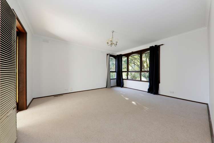 Second view of Homely house listing, 17 Taylors Road, Croydon VIC 3136