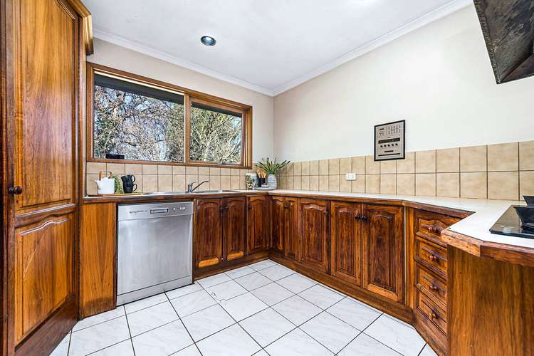 Third view of Homely house listing, 58 Kenross Drive, Wheelers Hill VIC 3150