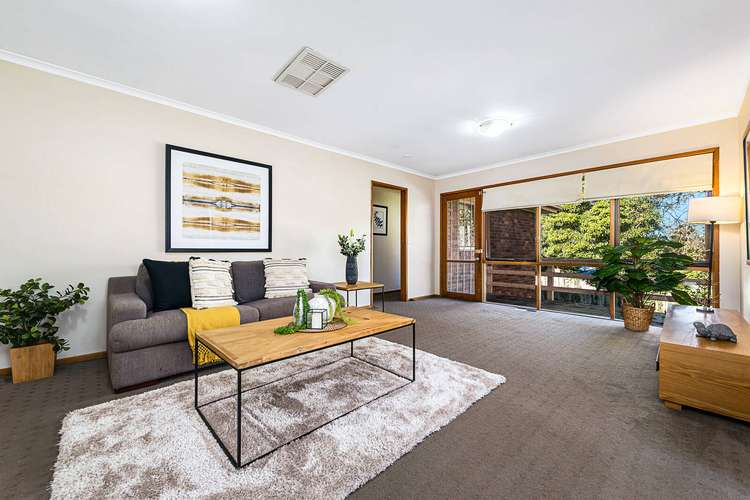 Sixth view of Homely house listing, 58 Kenross Drive, Wheelers Hill VIC 3150