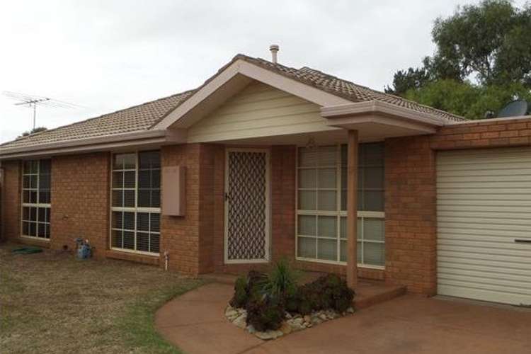 Main view of Homely unit listing, 3/16 Teesdale Court, Lara VIC 3212