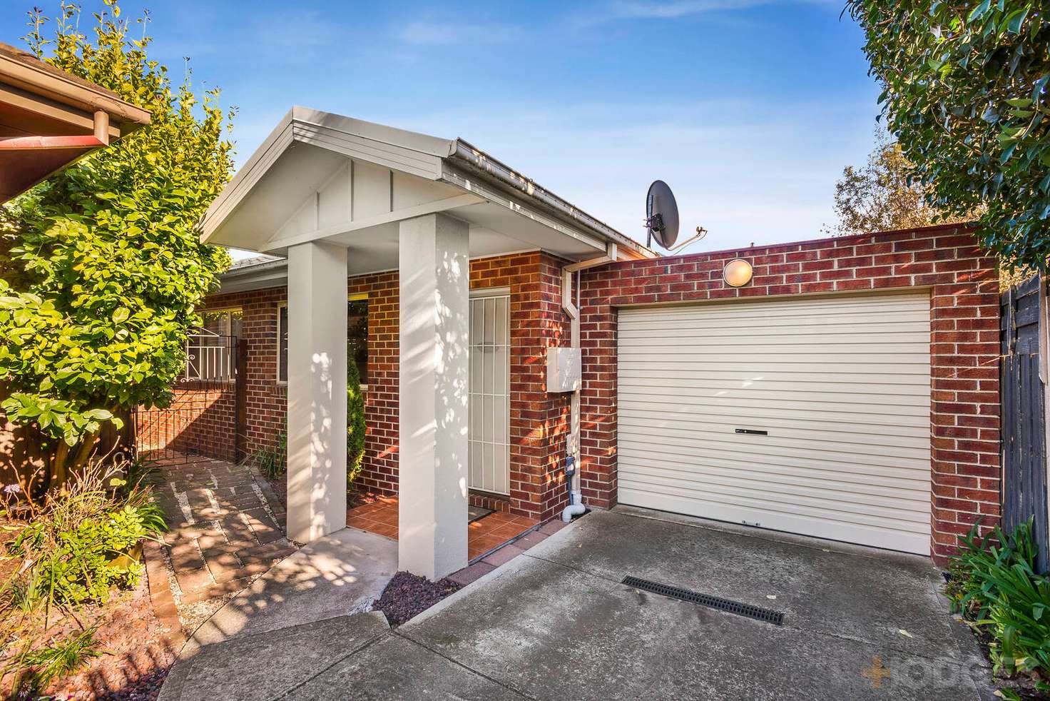 Main view of Homely unit listing, 129A Tambet Street, Bentleigh East VIC 3165