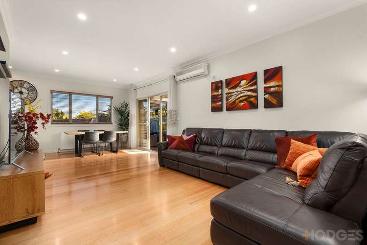 Second view of Homely unit listing, 129A Tambet Street, Bentleigh East VIC 3165