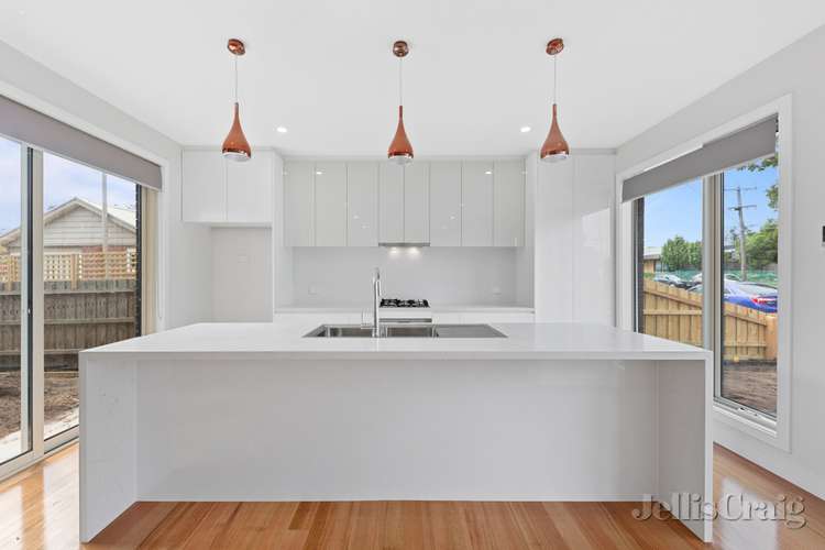 Third view of Homely house listing, 345 Waterdale Road, Bellfield VIC 3081