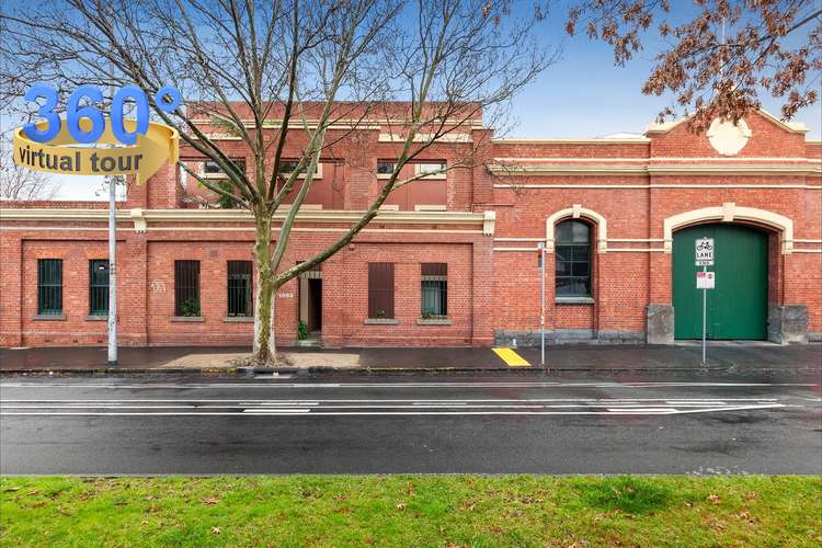 Main view of Homely unit listing, 9/1023 Rathdowne Street, Carlton North VIC 3054