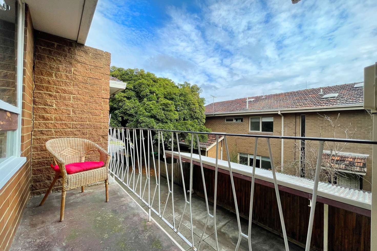 Main view of Homely apartment listing, 4/680 Inkerman Road, Caulfield North VIC 3161