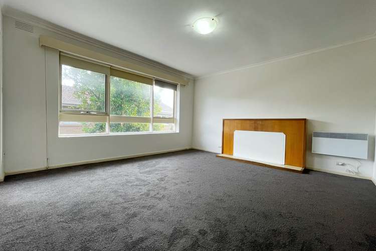 Second view of Homely apartment listing, 4/680 Inkerman Road, Caulfield North VIC 3161