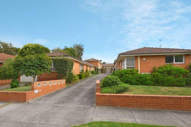 Main view of Homely unit listing, 3/11 Florence Street, Mentone VIC 3194