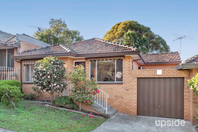 Second view of Homely unit listing, 3/228 Balcombe Road, Mentone VIC 3194