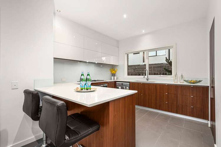 Fifth view of Homely townhouse listing, 1/14 Tuhans Road, Mount Waverley VIC 3149
